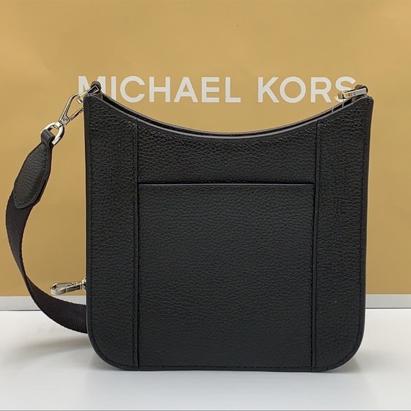MICHAEL KORS Briley Small Pebbled Leather - Picture 12 of 15